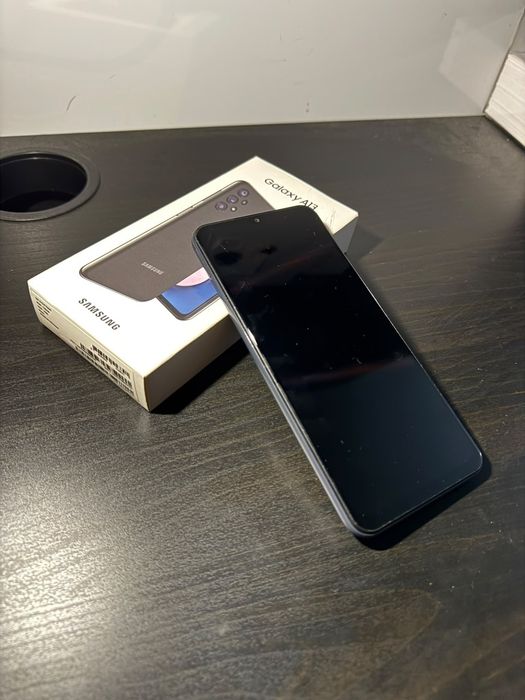 Samsung Galaxy A13