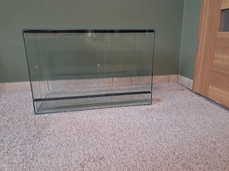 Terrarium dla gada