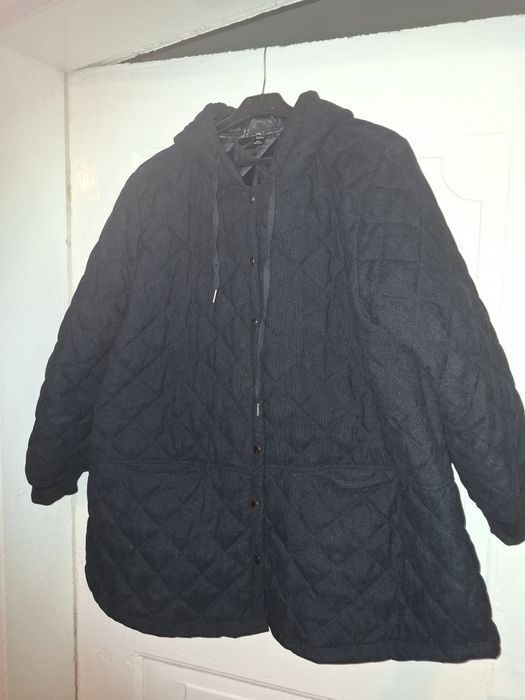 Kurtka damska zimowa 3xl