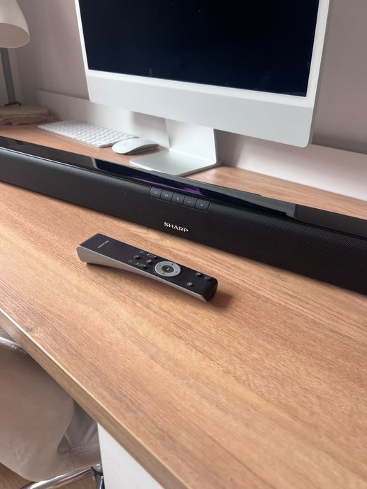 Sprzedam Soundbar 2.0 Sharp HT-SP110