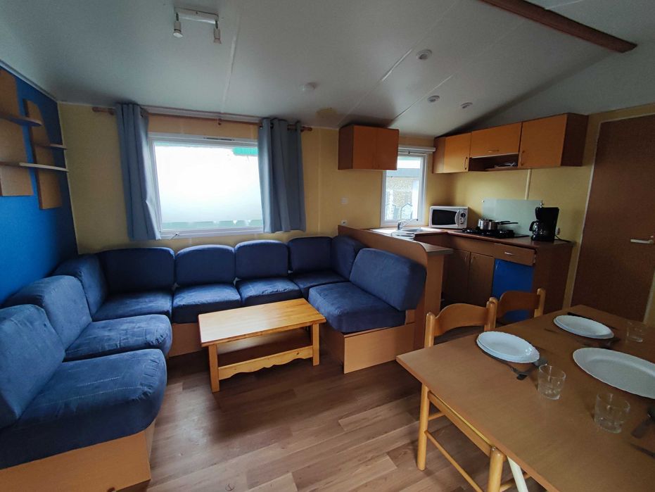 Casa Móvel T3 | Oportunidade TOP | Super familiar OFERTA TRANSPORTE