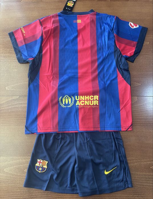 Komplet FC Barcelona