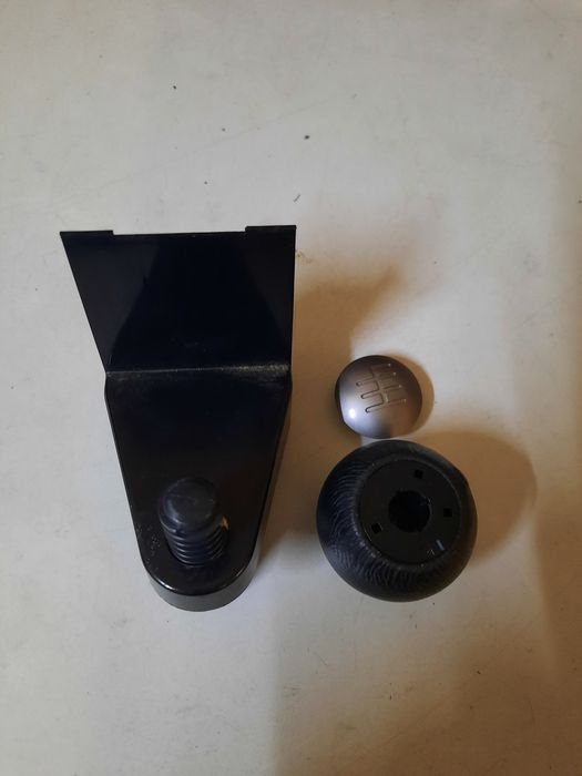 Caixa G27 e G29 - Bola manete / Grampo