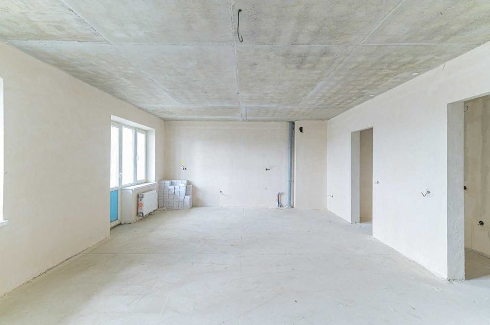 Продаж 1к квартири Чабани Одеське шосе 16 / Одесское шоссе 16