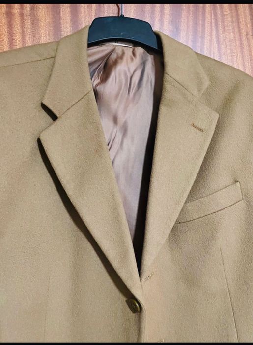 Casaco/Blazer
Tamanho: 52