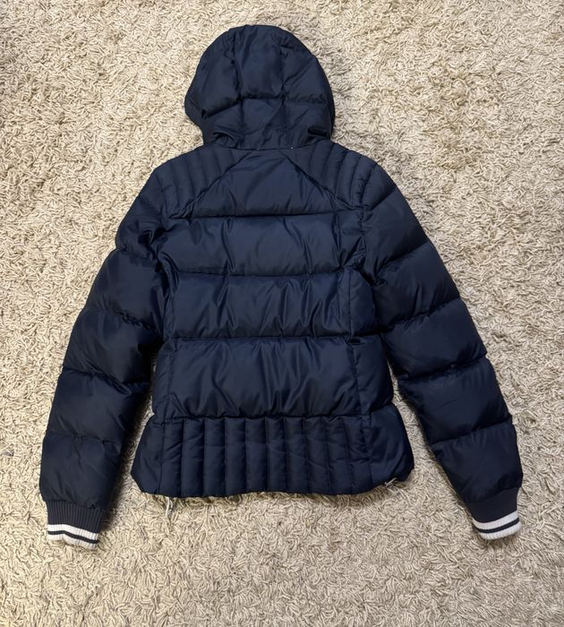 Жіночий пуховик Gant xs