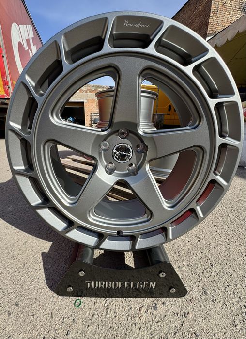 Диски r21 5х112 BF TRO5 audi SQ8 Q8 Q7 A8 A6 bmw mercedes bbs vossen