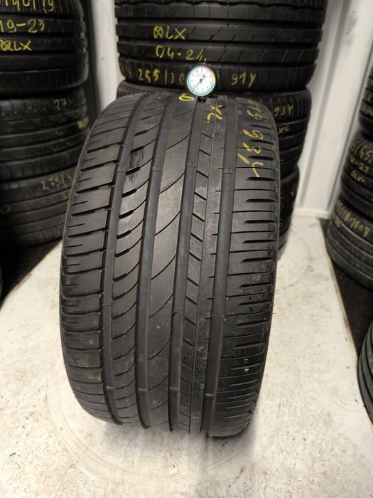 Opona Fortuna Eco Plus uhp2 265/30/19 pojedynka