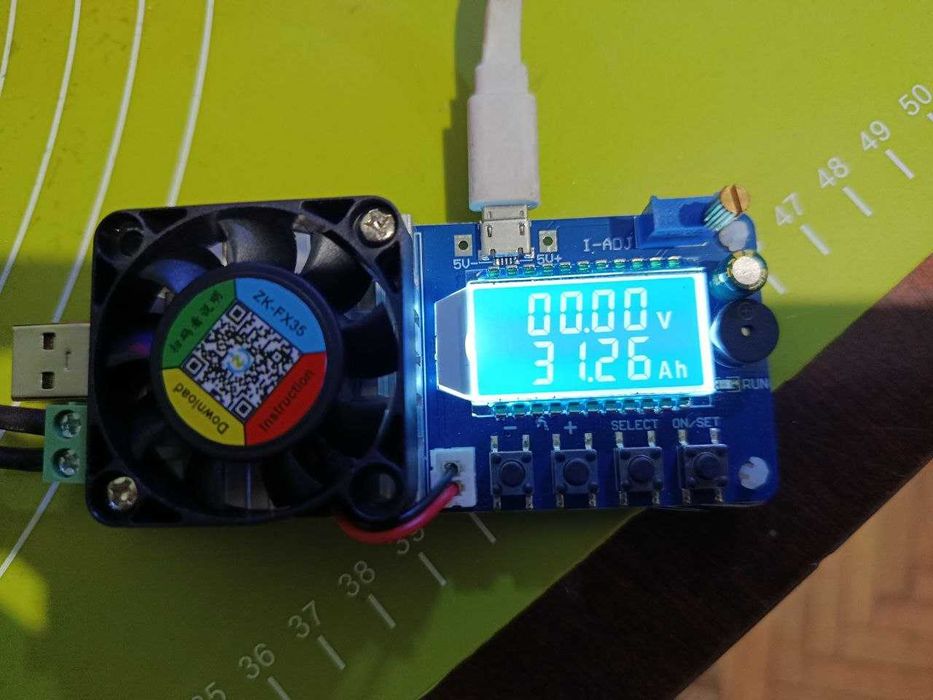 Батарея залізофосфат 12В 30А/г,  LiFePO4