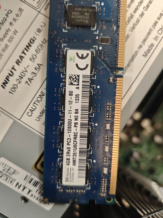 Windows serwer licencja 2008 kompletny xeon 16gb ram