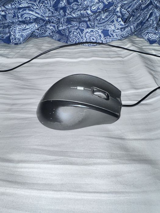 Mouse c/ 2 botoes laterais