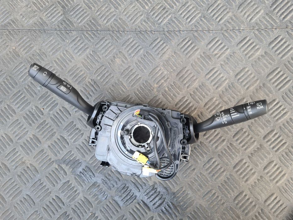 Opel Crossland lift 2022r przełącznik zespolony taśma