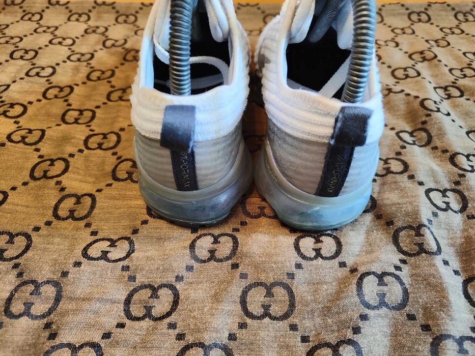 Кросівки Nike Vapormax Flyknit Розмір 36