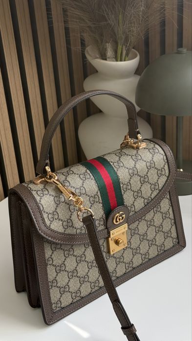 Torebka Gucci ophidia tote