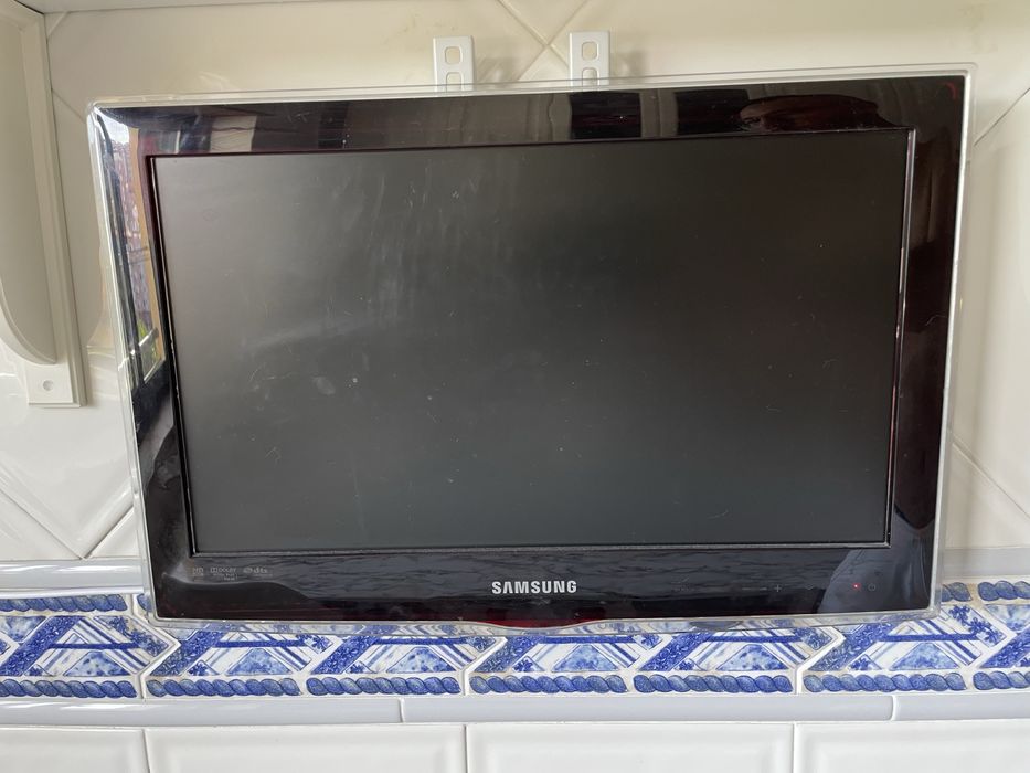 Televisão Samsung Led 19”