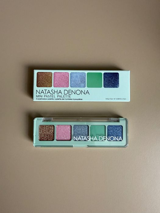 Natasha Denona Mini Pastel