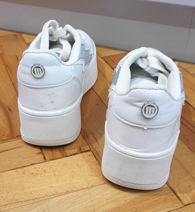Buty Damskie Sneakers MTNG - Mustangi 37 - 6,5