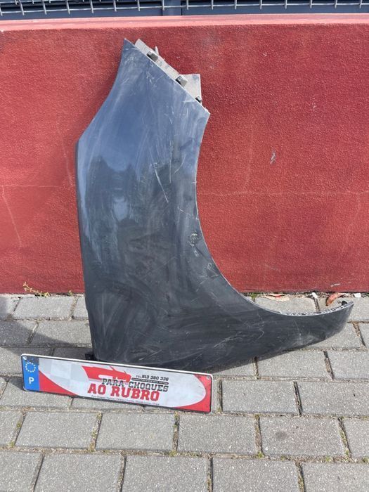 Guarda Lamas drt renault scenic 2006-2009