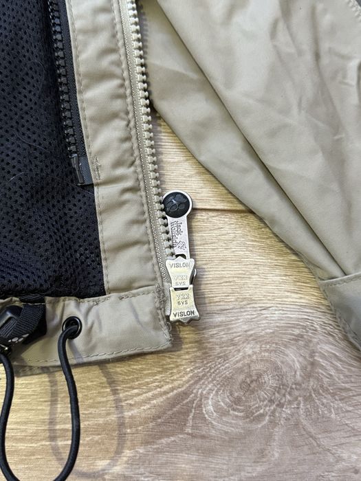Jack Wolfskin мембранна куртка L-M в чудовому стані