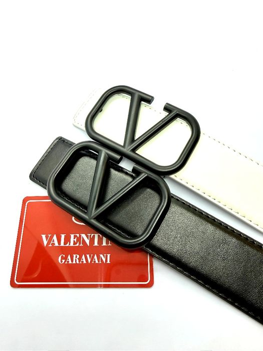 Ремінь Valentino
