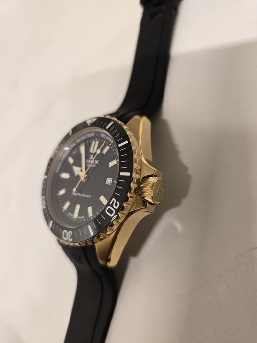 EDOX Neptunian Automatic