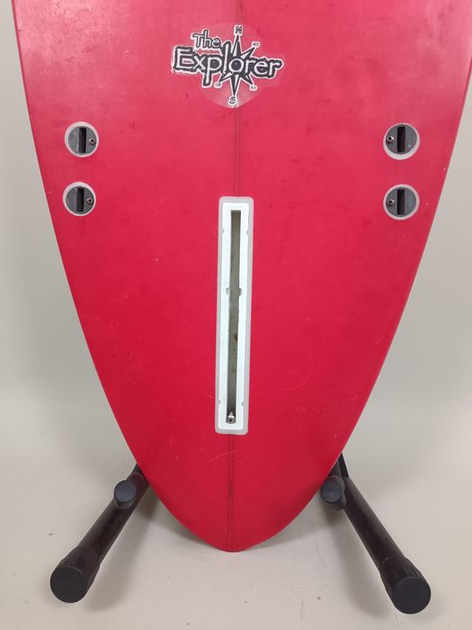 Prancha de Surf - Luke Studer  6'0'' | 29.69 L