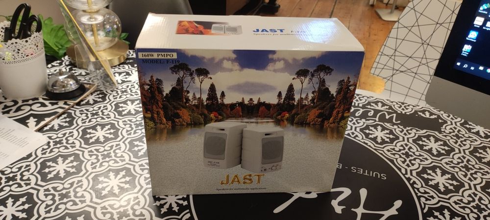 Computer Speakers64553247509891120