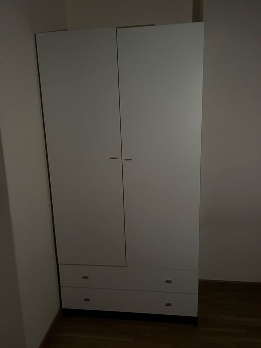 Armário de roupa