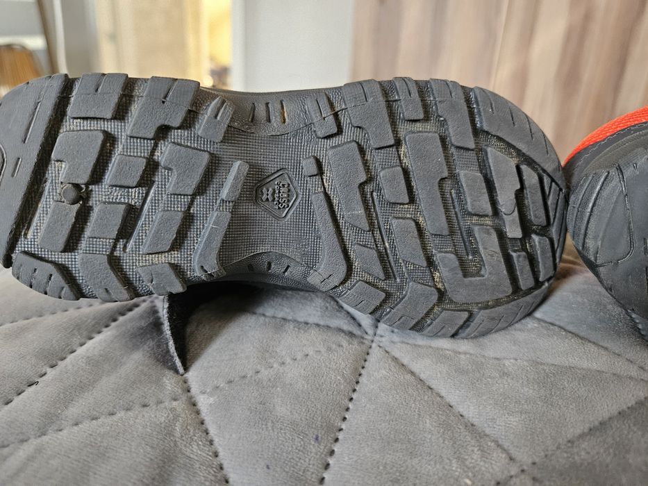Byty chlopiece turystyczne decathlon rozmiar 30