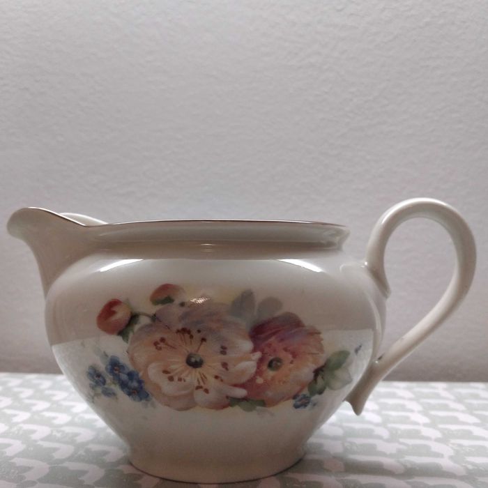 porcelana C.T.Wałbrzych