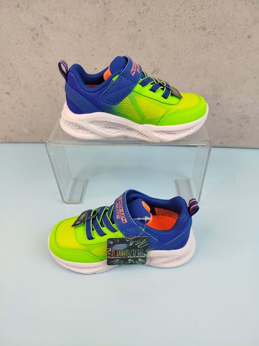 Buty Skechers Krendox