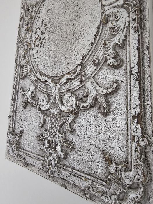 Panel ścienny Vintage