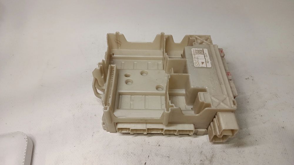 Centralina motor / ECU CITROËN C1 II