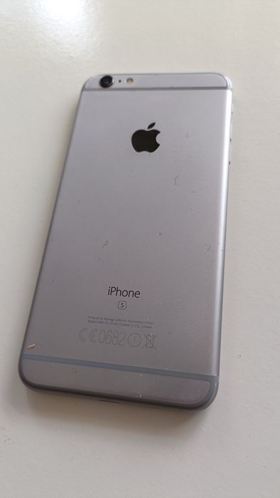 iPhone 6s Plus 64gb
