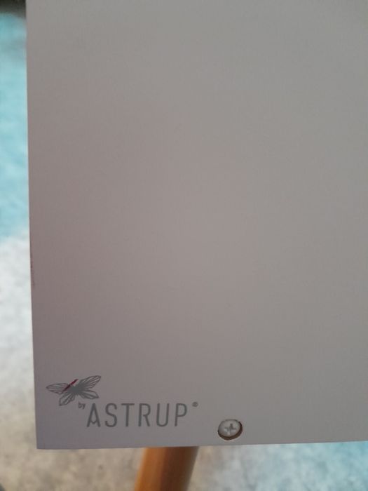 Przewijak dla lalek by ASTRUP