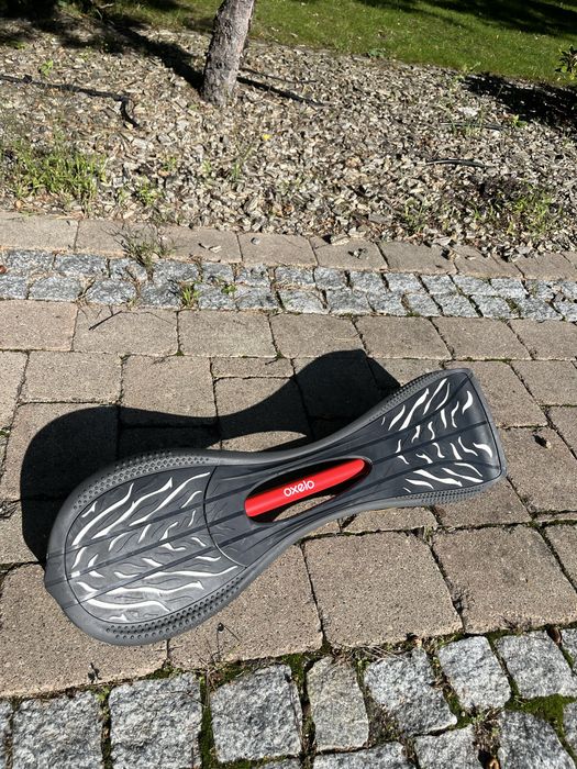 Deska typu waveboard Oxelo