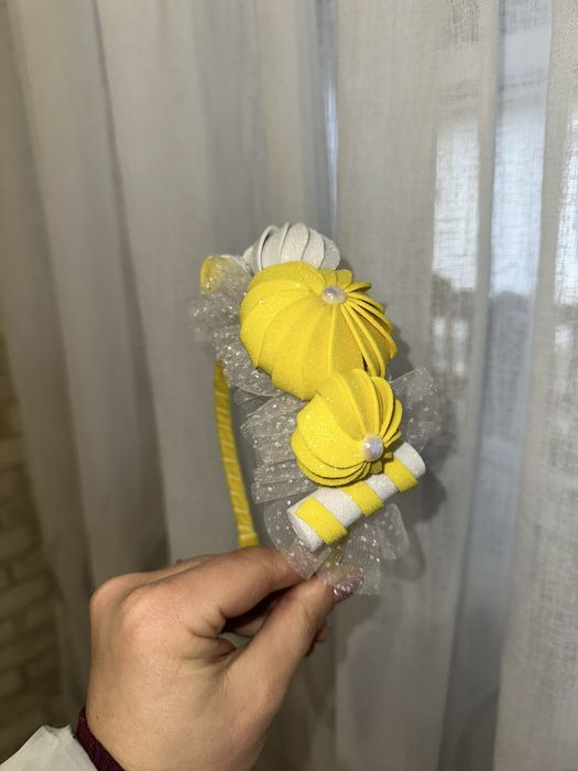 Обруч для зефірки