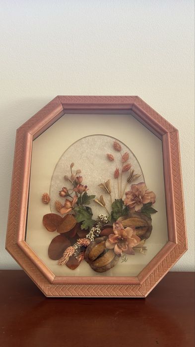 Quadro decorativo