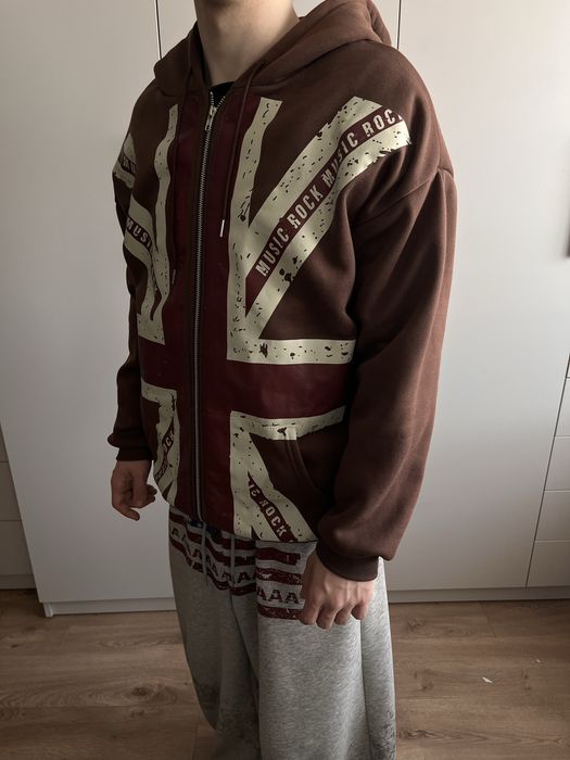 Acne Studio longsleeve hysteric glamour лонгсливи акне студио опиум archive opium зип худі zip protocol index