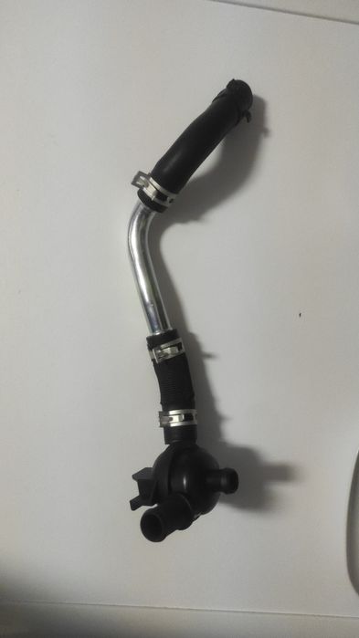 Tubo refrigeração ( 1351.KV) Peugeot 407 coupe