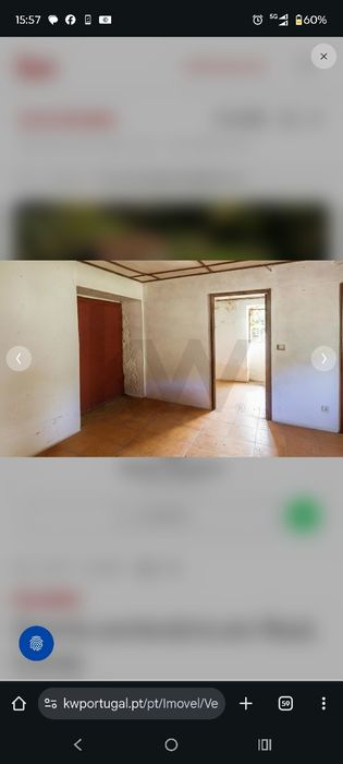 Quinta centenária em Real, Covas Vila Nova de Cerveira