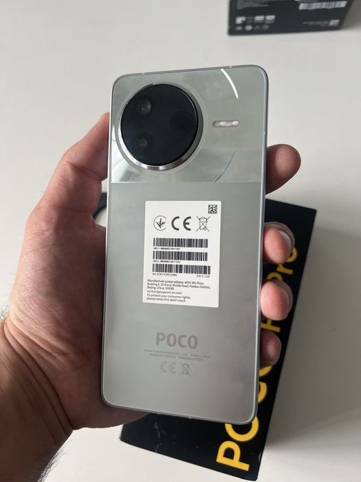 POCO F7 Pro 12/512GB