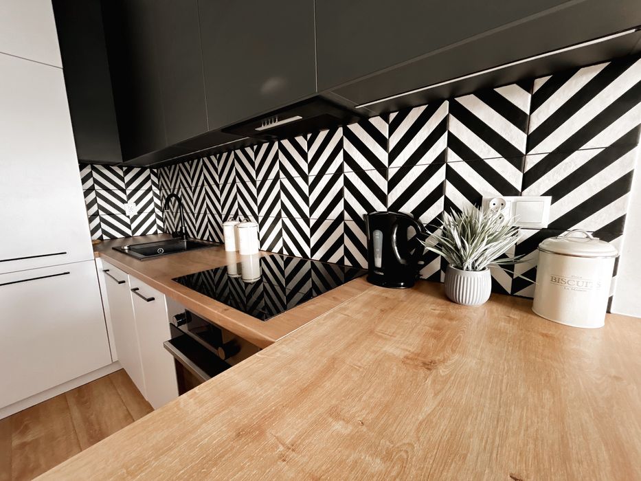 2 pokoje | Balkon | Garaż | Komórka | Winda | PUM | 34,92 m² | Wyposażone - Widok 4