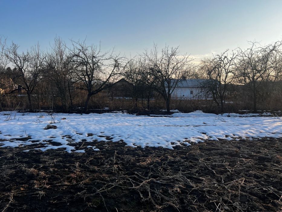 Будинок в селі Миколаїв