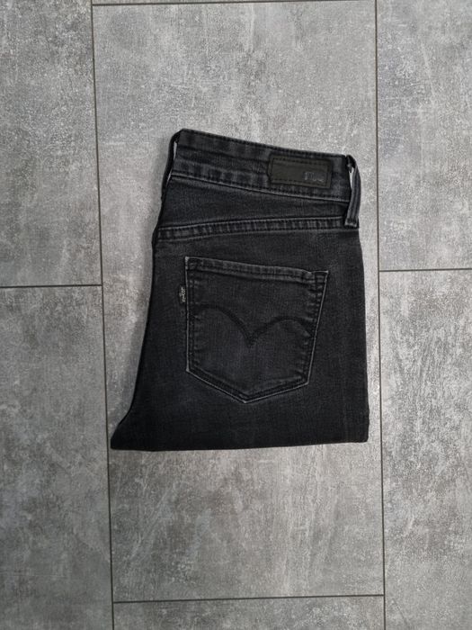 Levis Jeans Straight