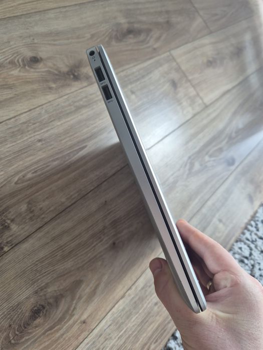 Wydajny laptop HP 15 i7 256GB 8GB RAM WINDOWS 11