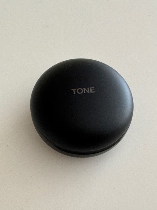 Auriculares LG HBS-FN4 Pretos