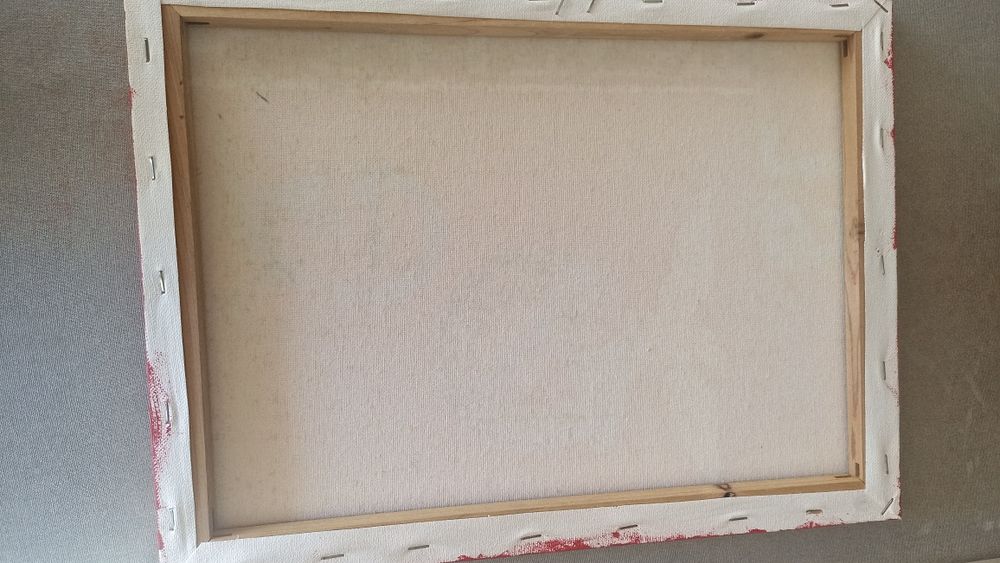 Quadro do Benfica