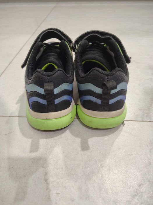 Buty sportowe dziecięce uniwersalne rozmiar 35