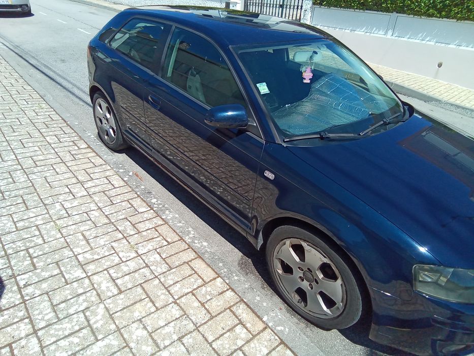 Automobile de marca Audi foto 3